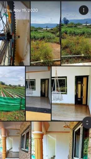 WingsAgro Residency